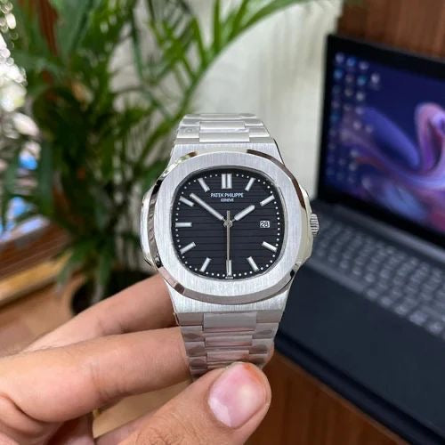 Patek Philippe Nautilus