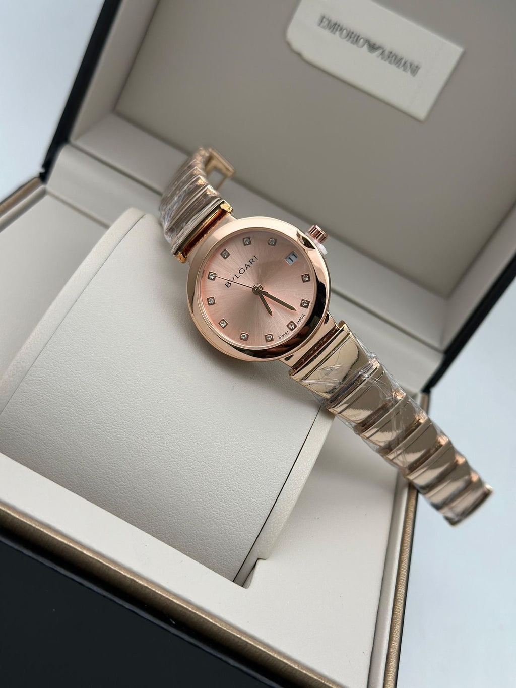 Bvlgari Serpenti Tubogas