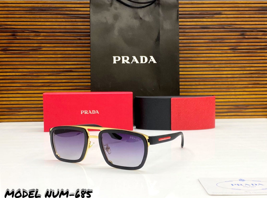 Prada Sunglasses