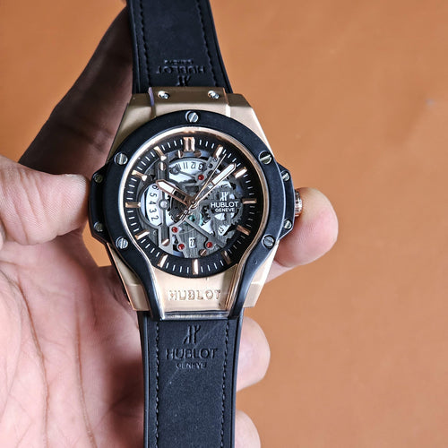 Hublot Big Bang