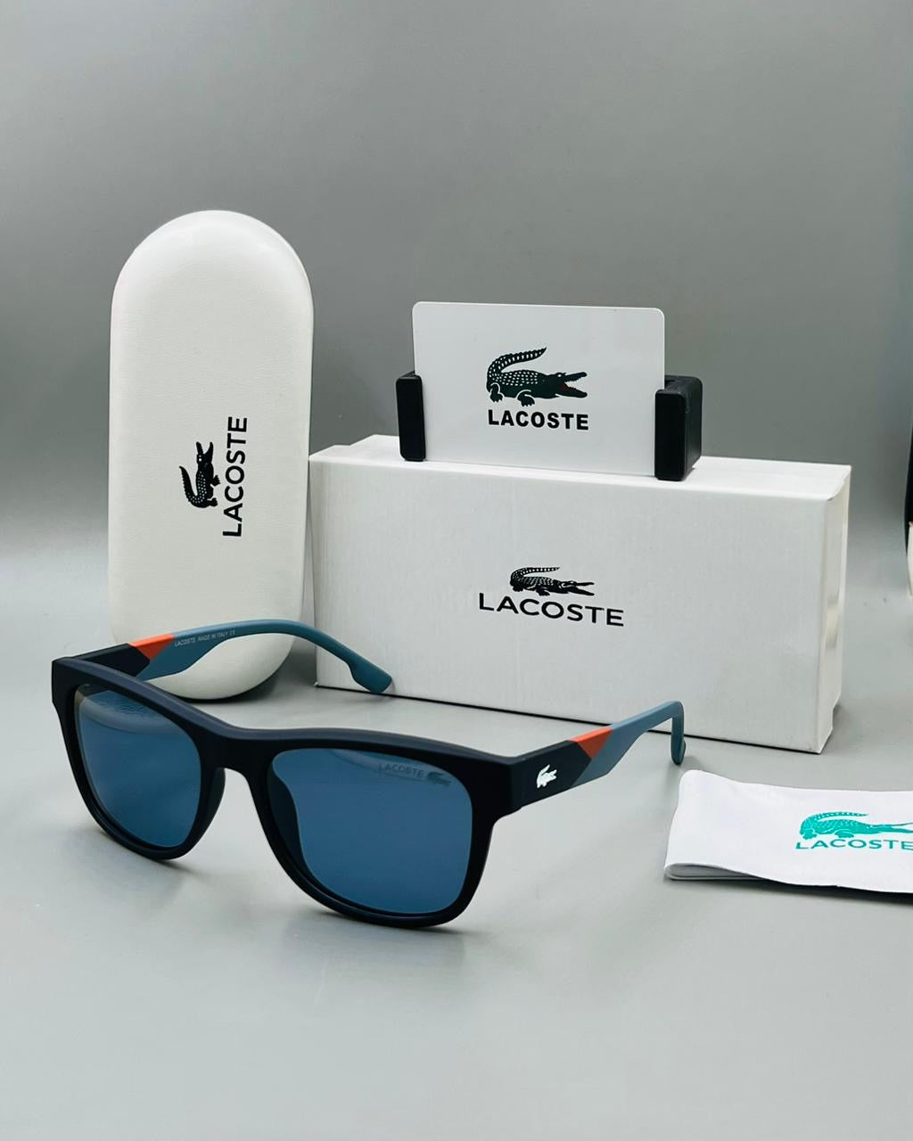 Lacoste Unisex Sunglasses