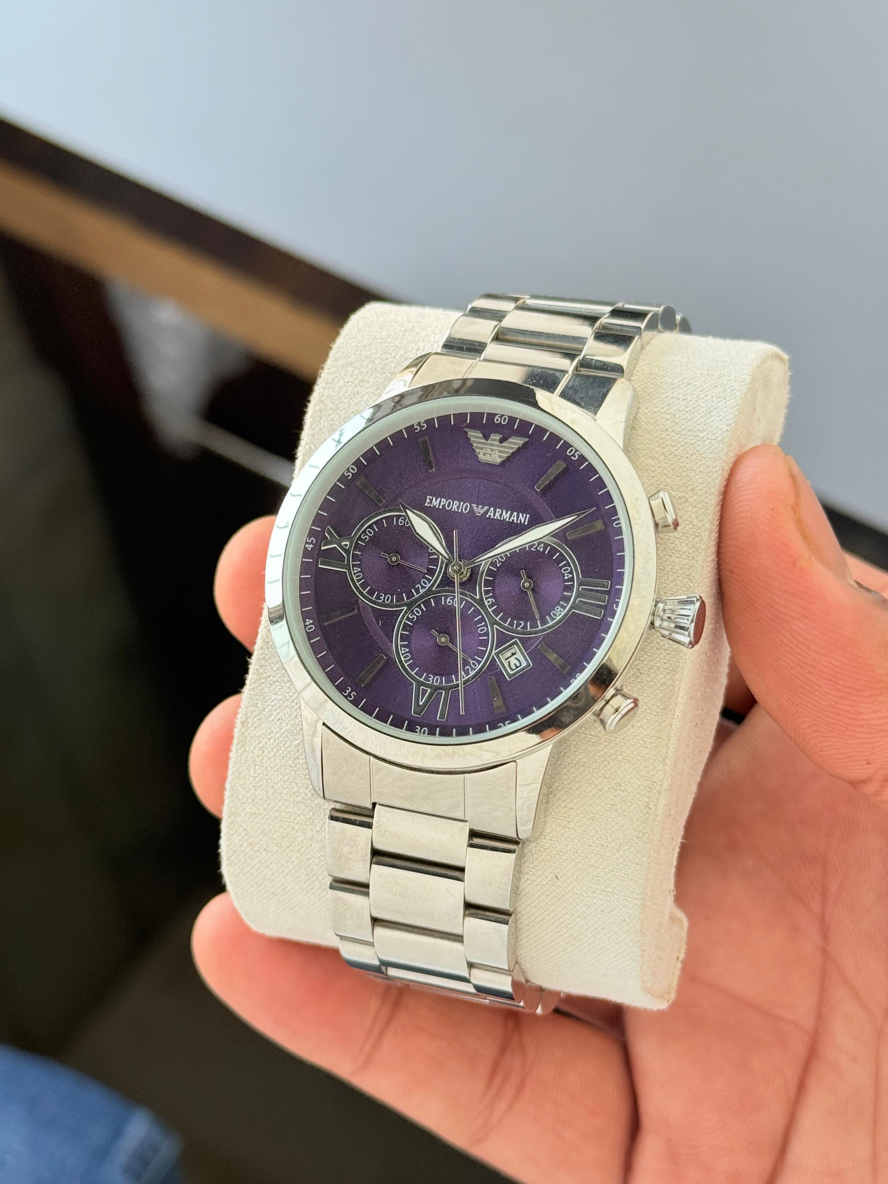 Emporio Armani Giovanni