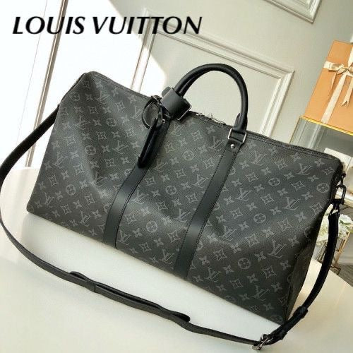 Louis Vuitton Duffel Bag