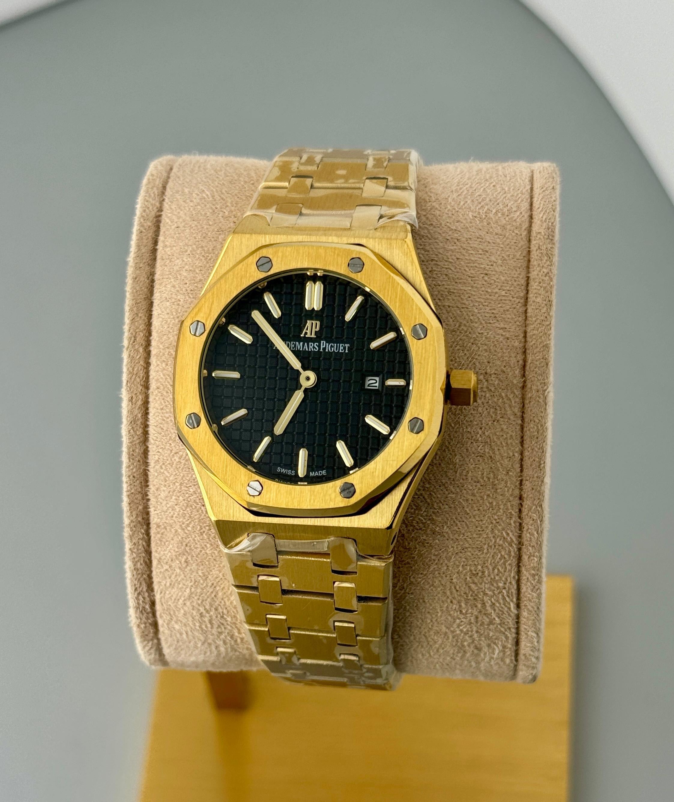 Audemars Piguet Royal Oak