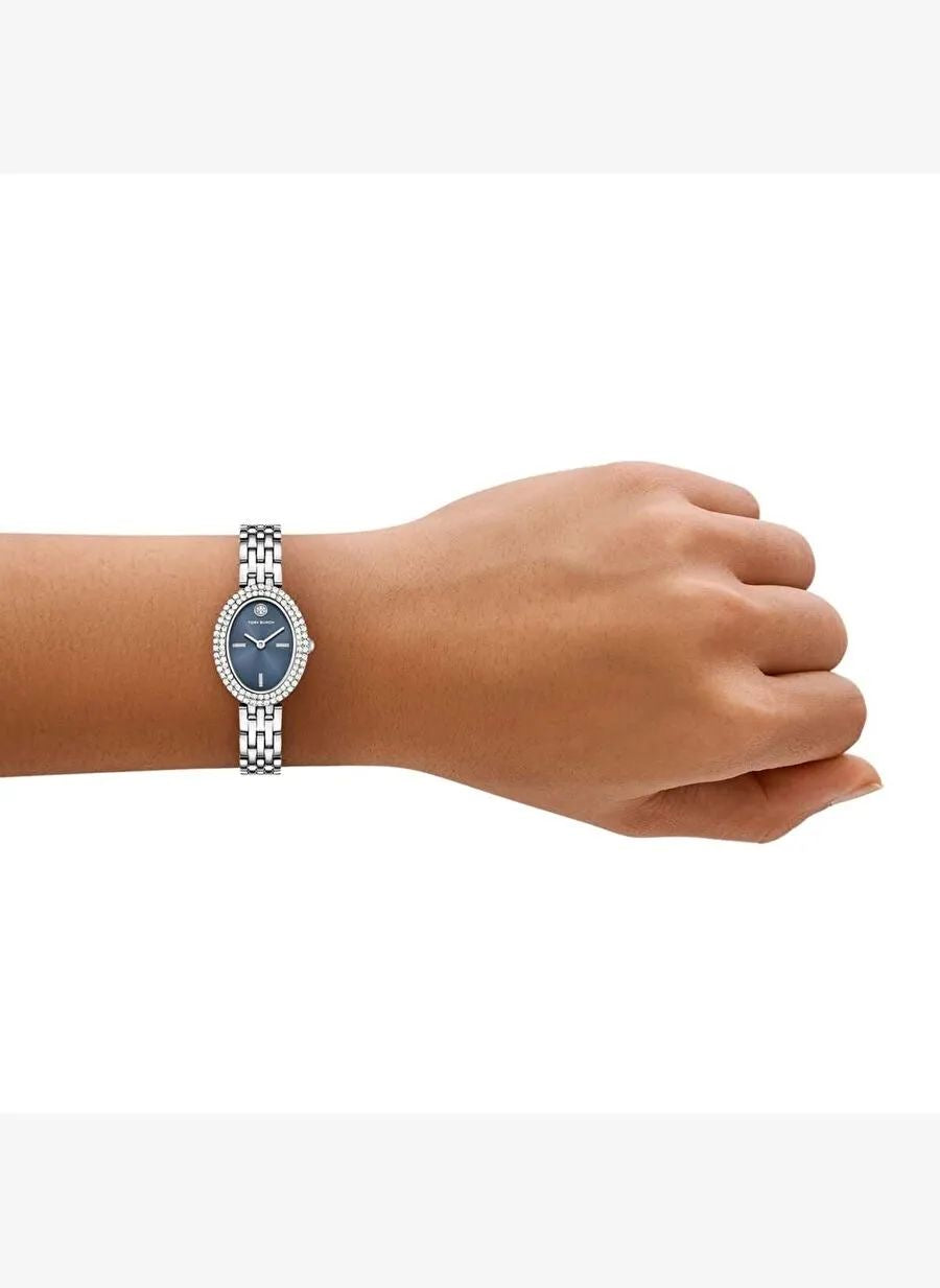 Tory Burch Oval