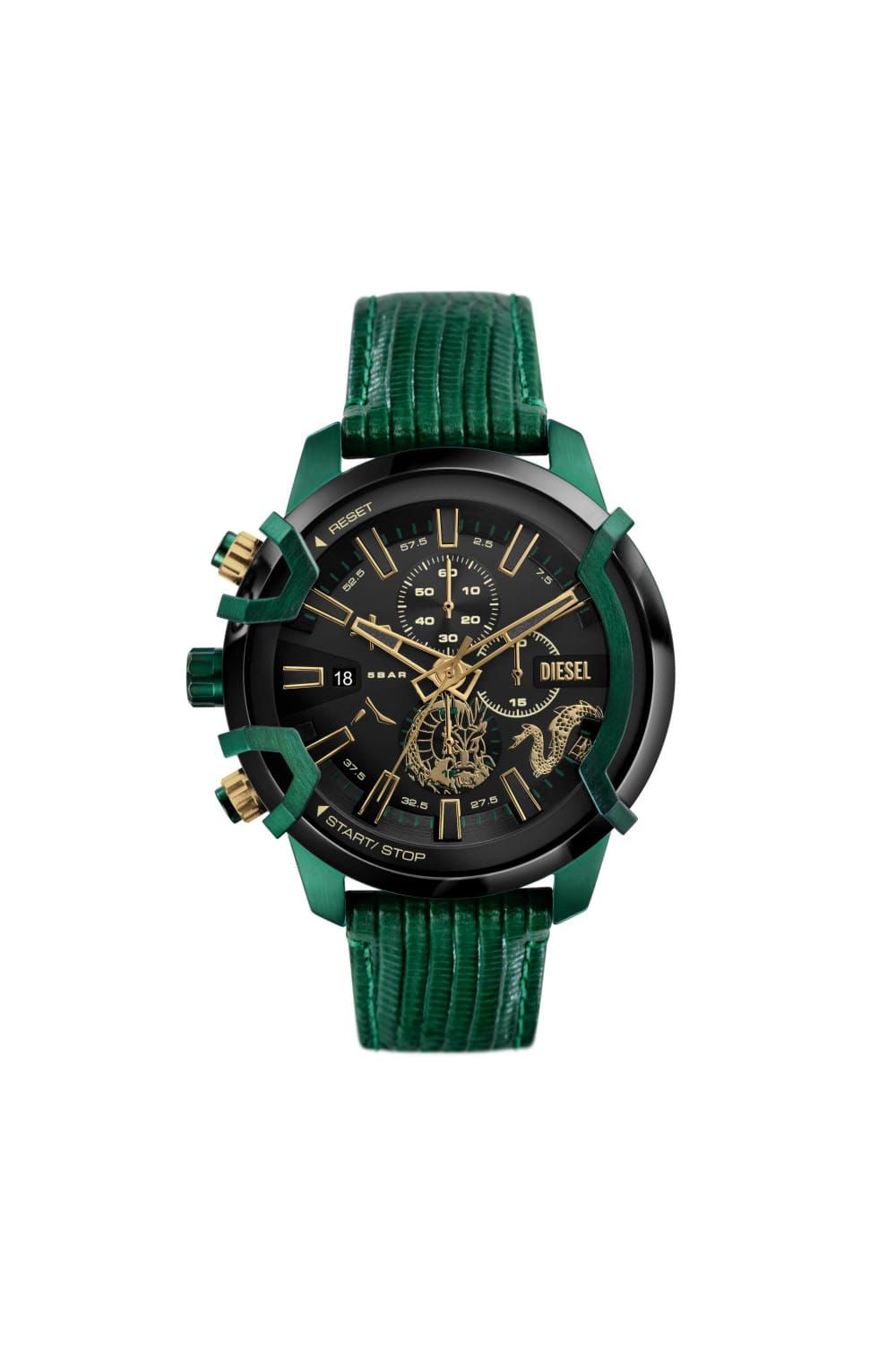 Diesel Griffed Collection DZ4583
