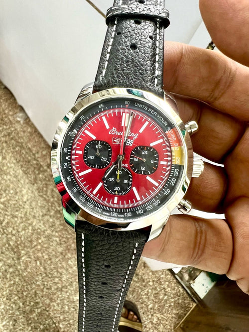 Breitling Chronograph Series
