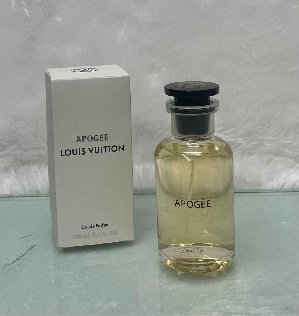 Louis Vuitton Imported Perfumes