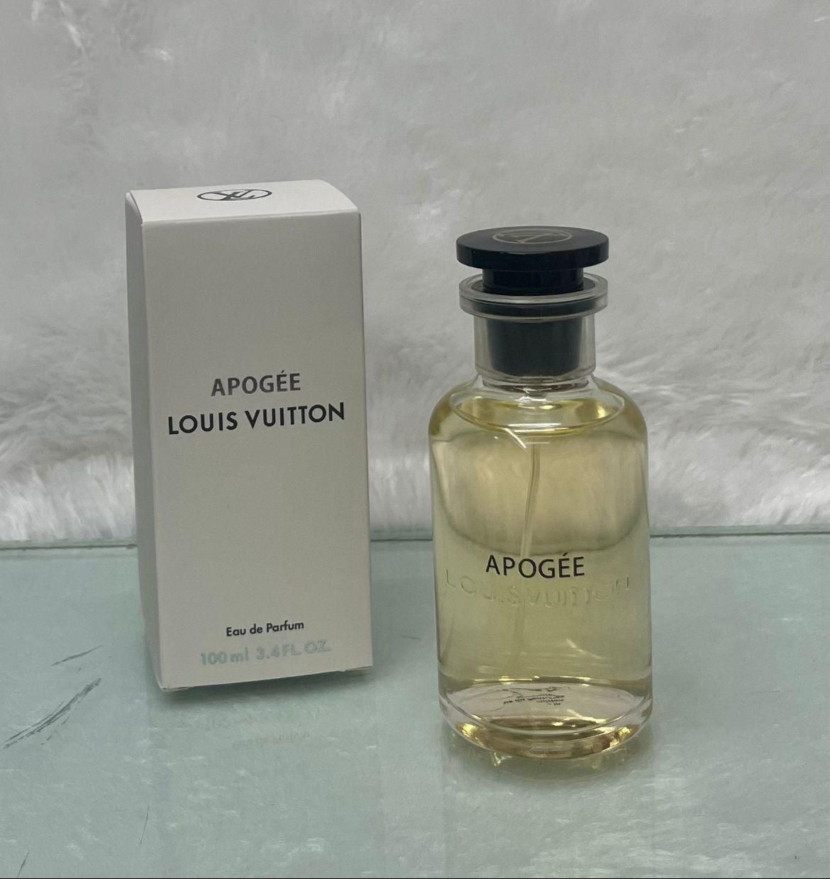 Louis Vuitton Imported Perfumes