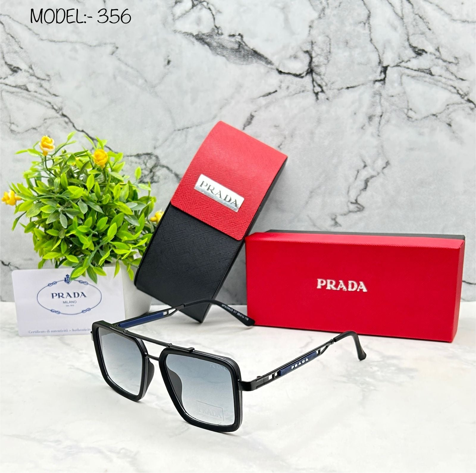 Prada Sunglasses