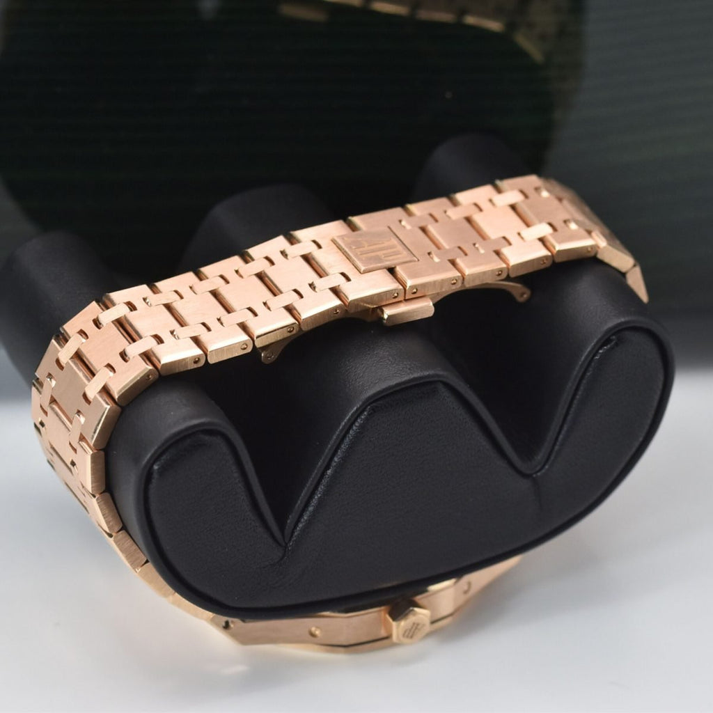 Audemars Piguet Automatic