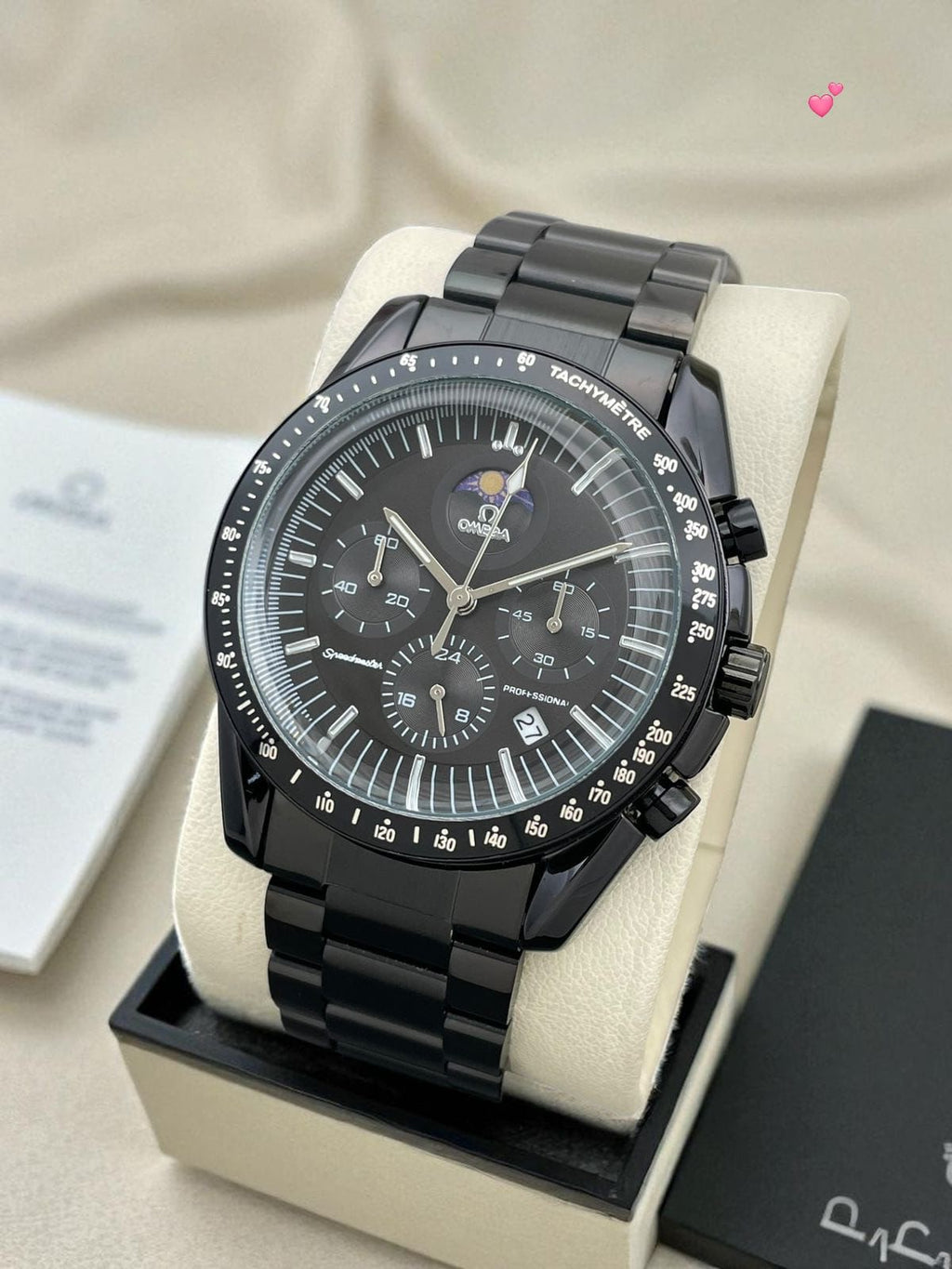 Omega Chronograph