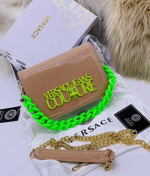 Versace Jeans Couture