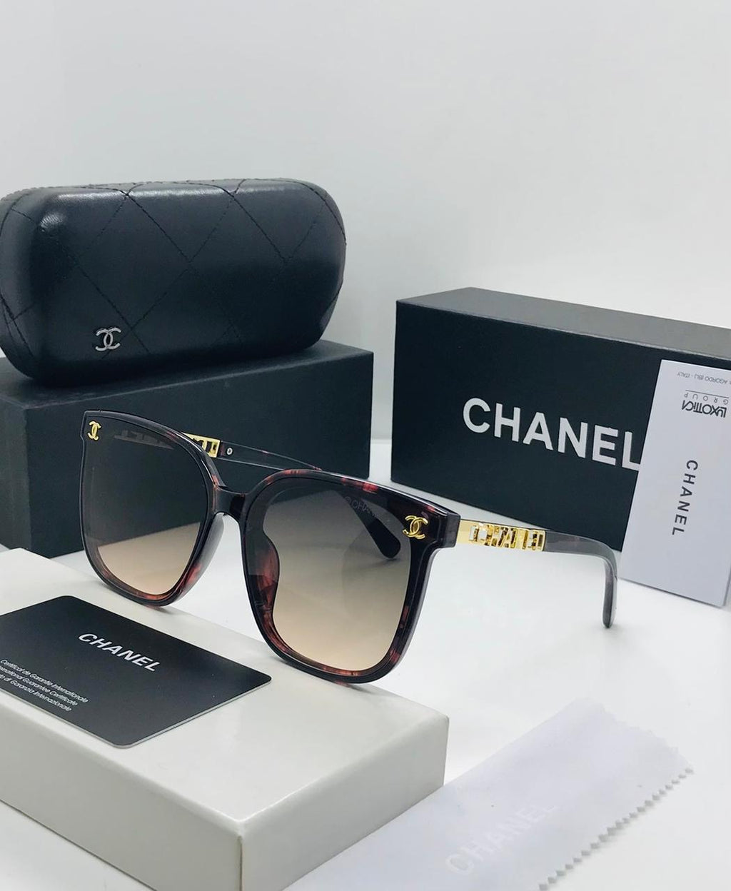 Chanel Sunglasses
