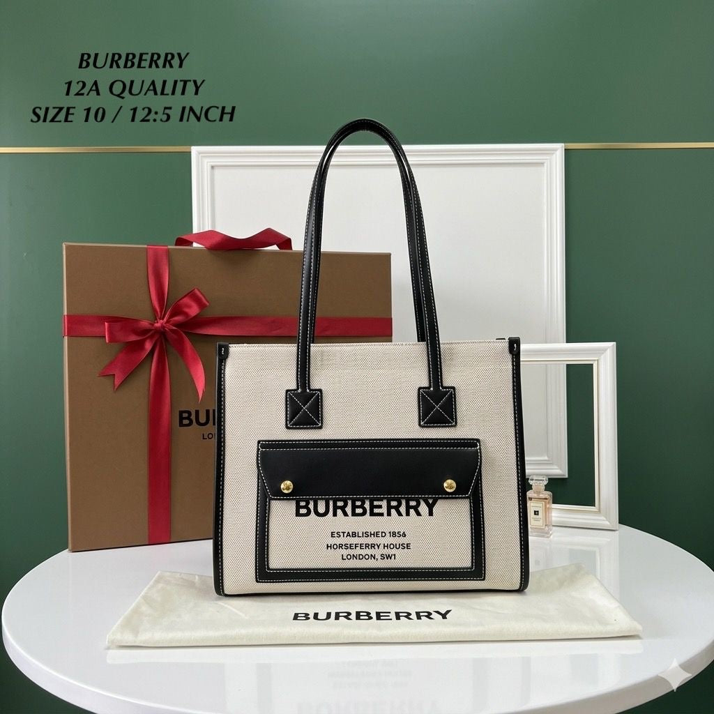 Burberry Freya Horseferry
