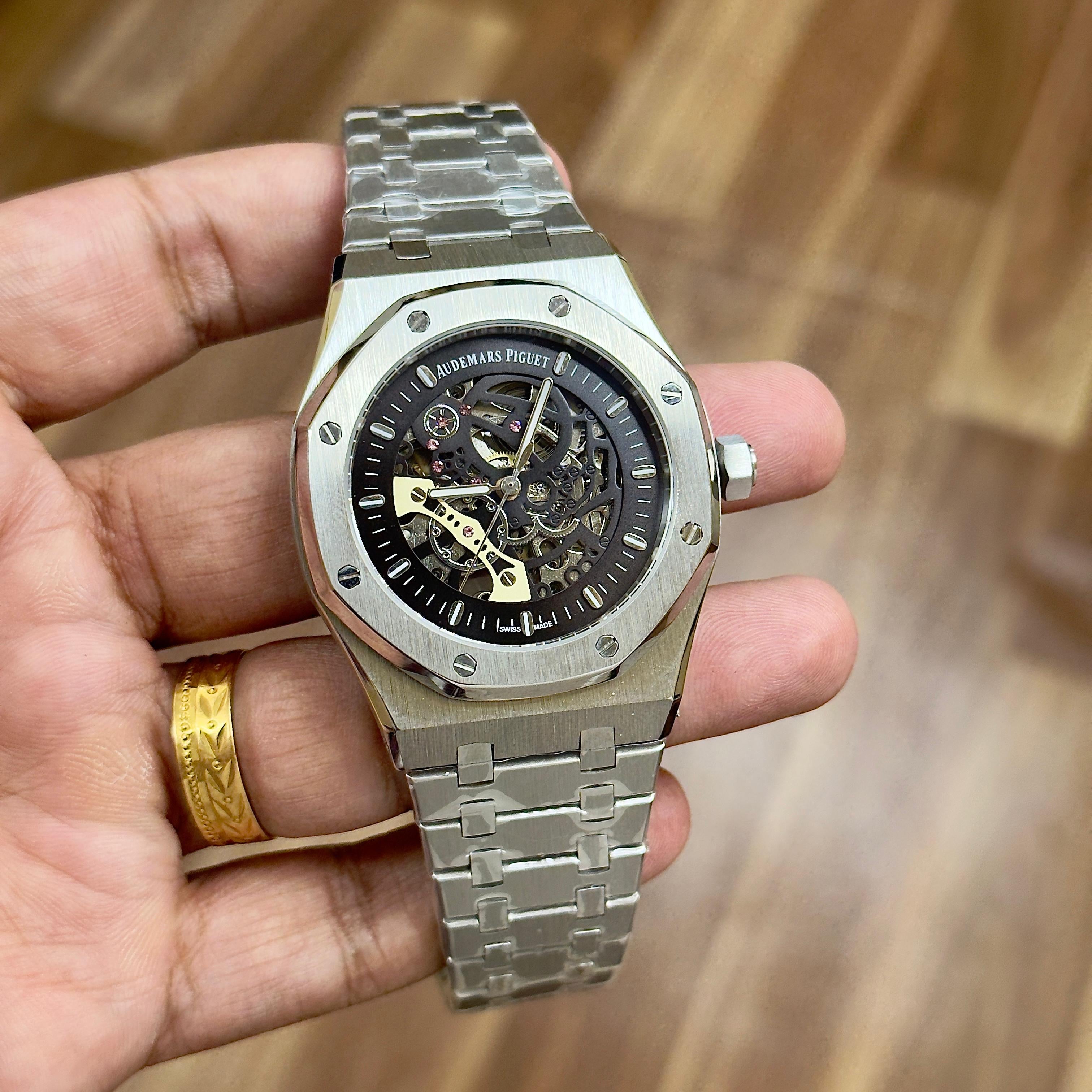 Audemars Piguet Skeleton