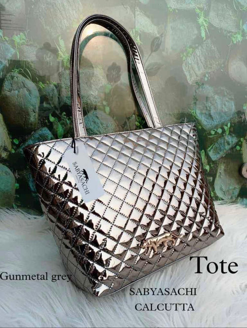 Sabyasachi Tote Bag