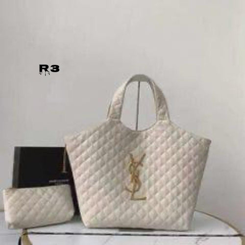 Ysl Big Tote Bag