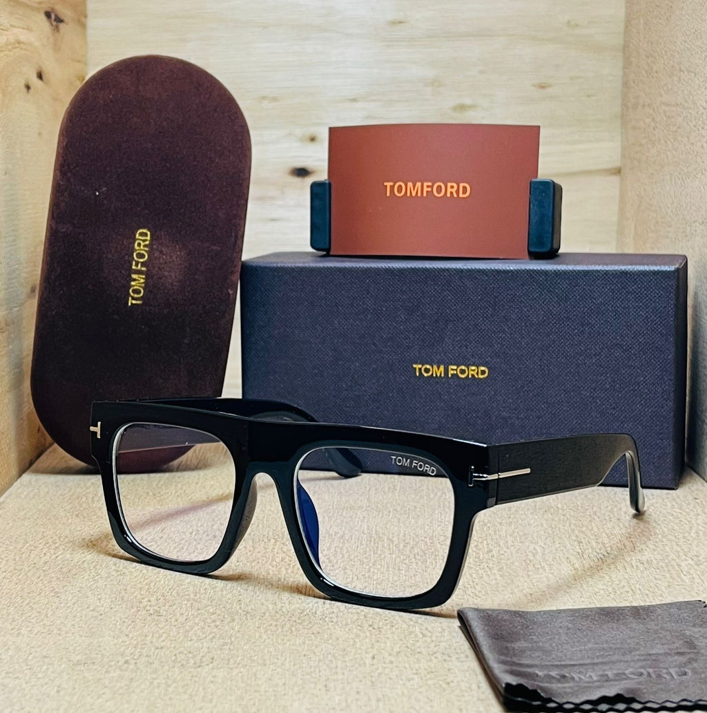 Tomford Unisex Sunglasses