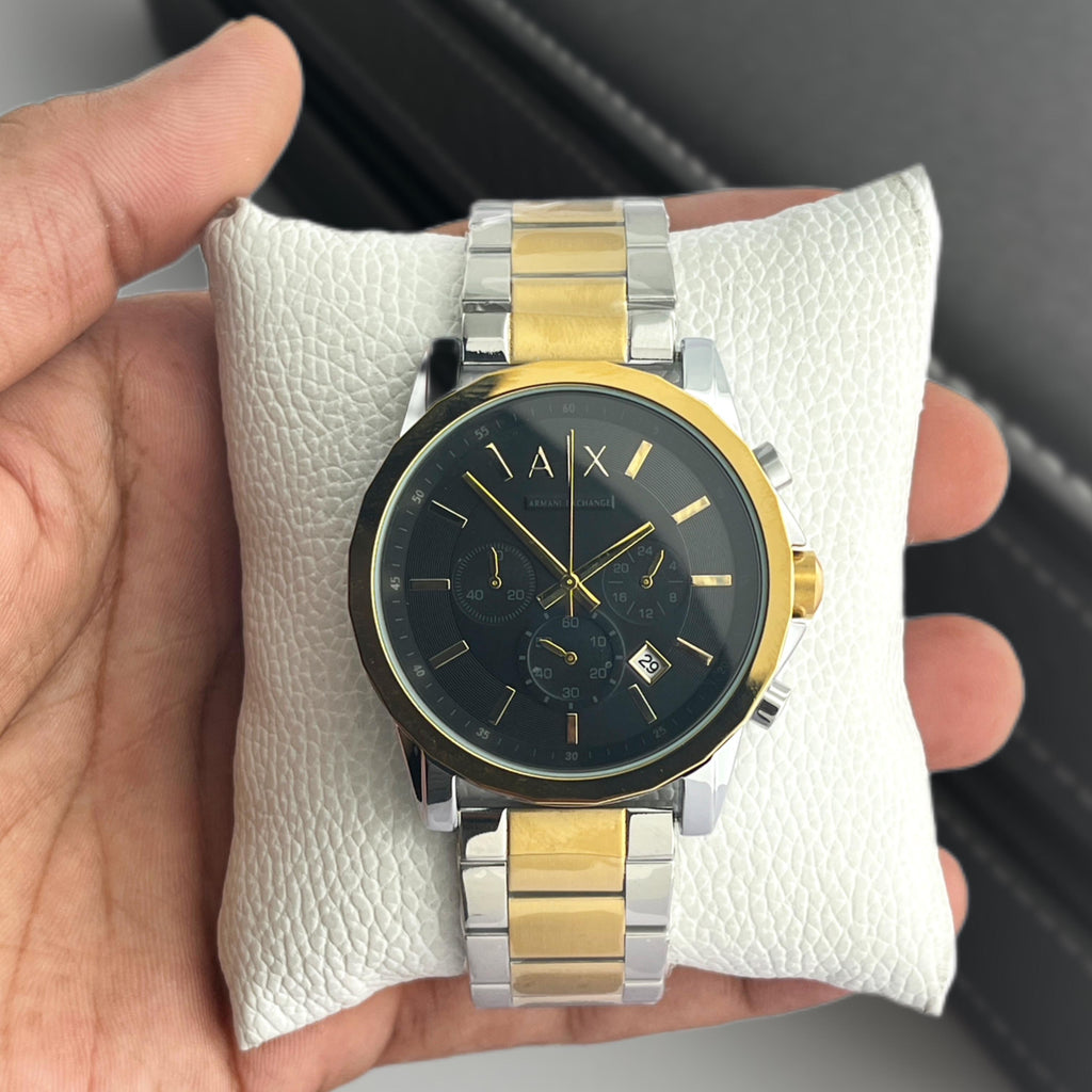 Armani Exchange Chronograph