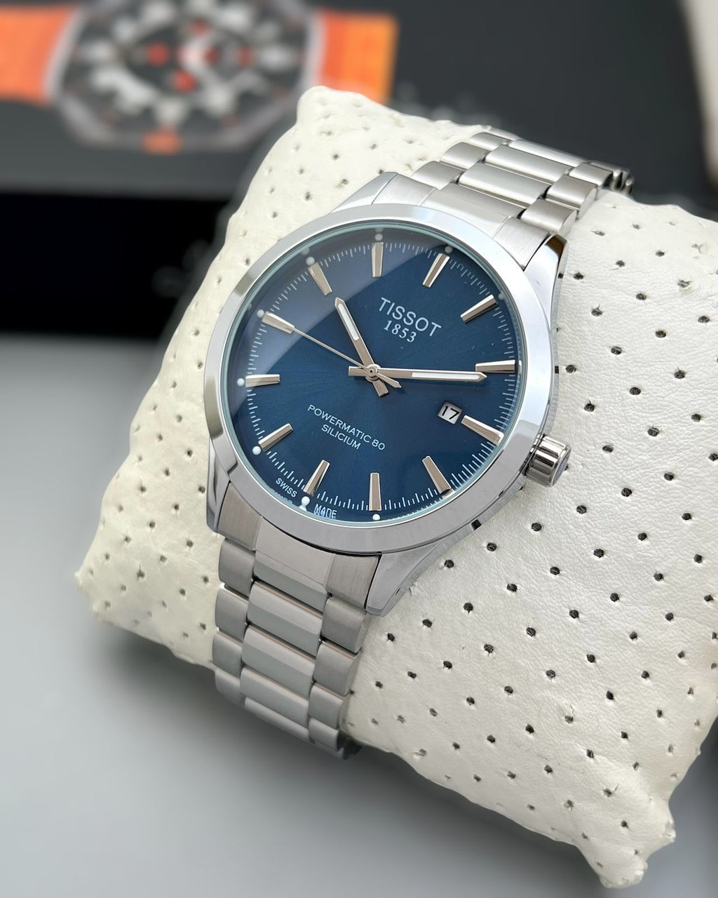 Tissot Powermatic 80 Automatic