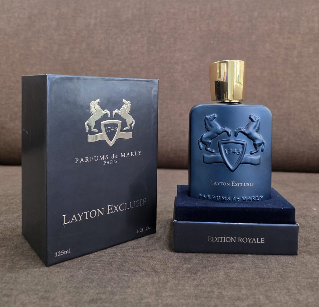 Perfume De Marly Imported Perfumes