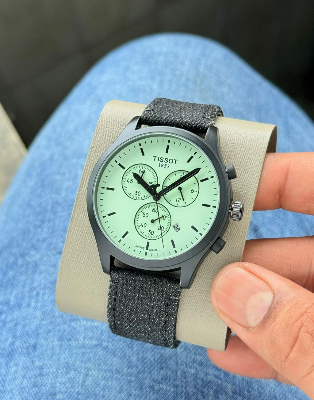 Tissot T-Sport Chrono XLClassix