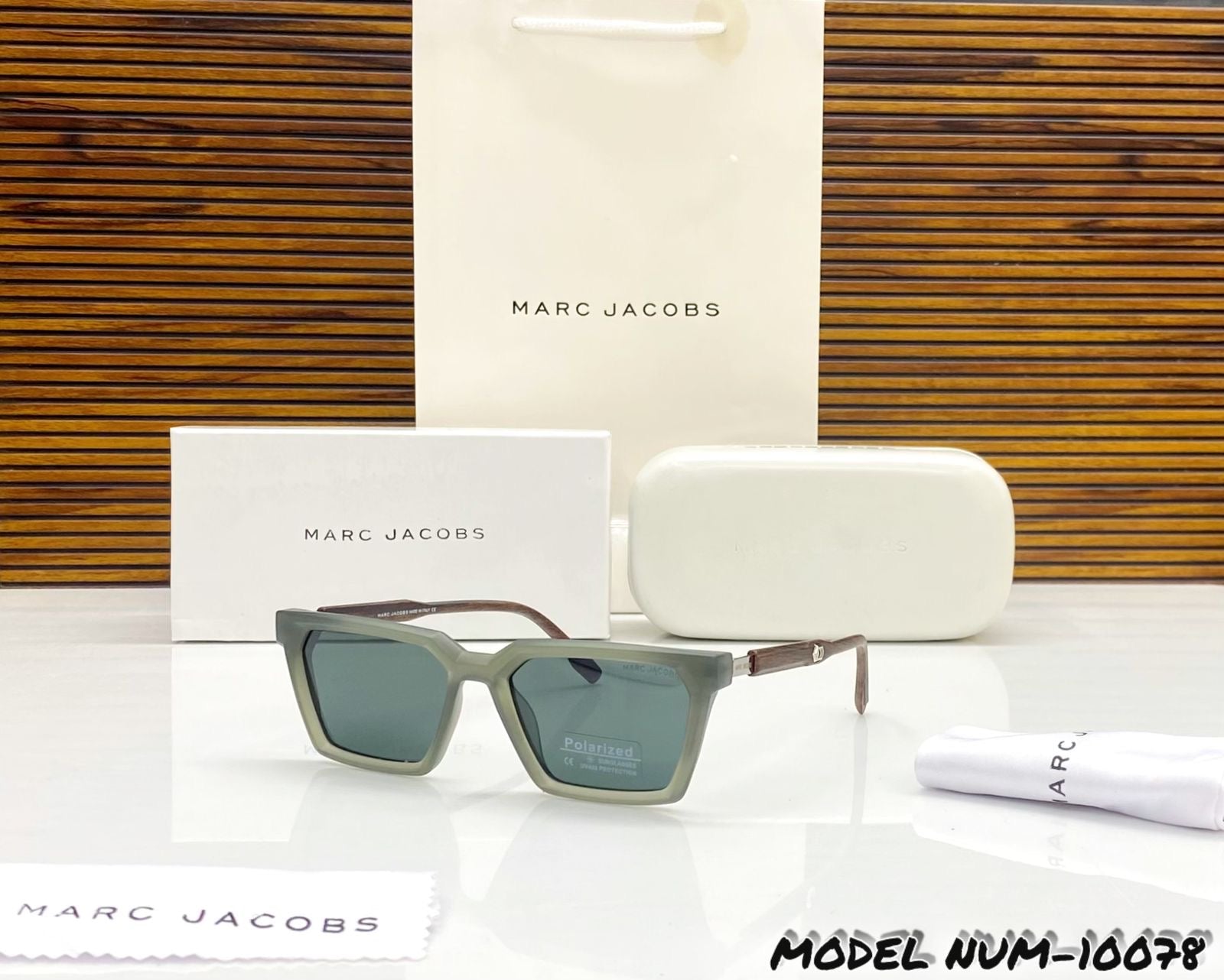 Marc Jacobs Sunglasses