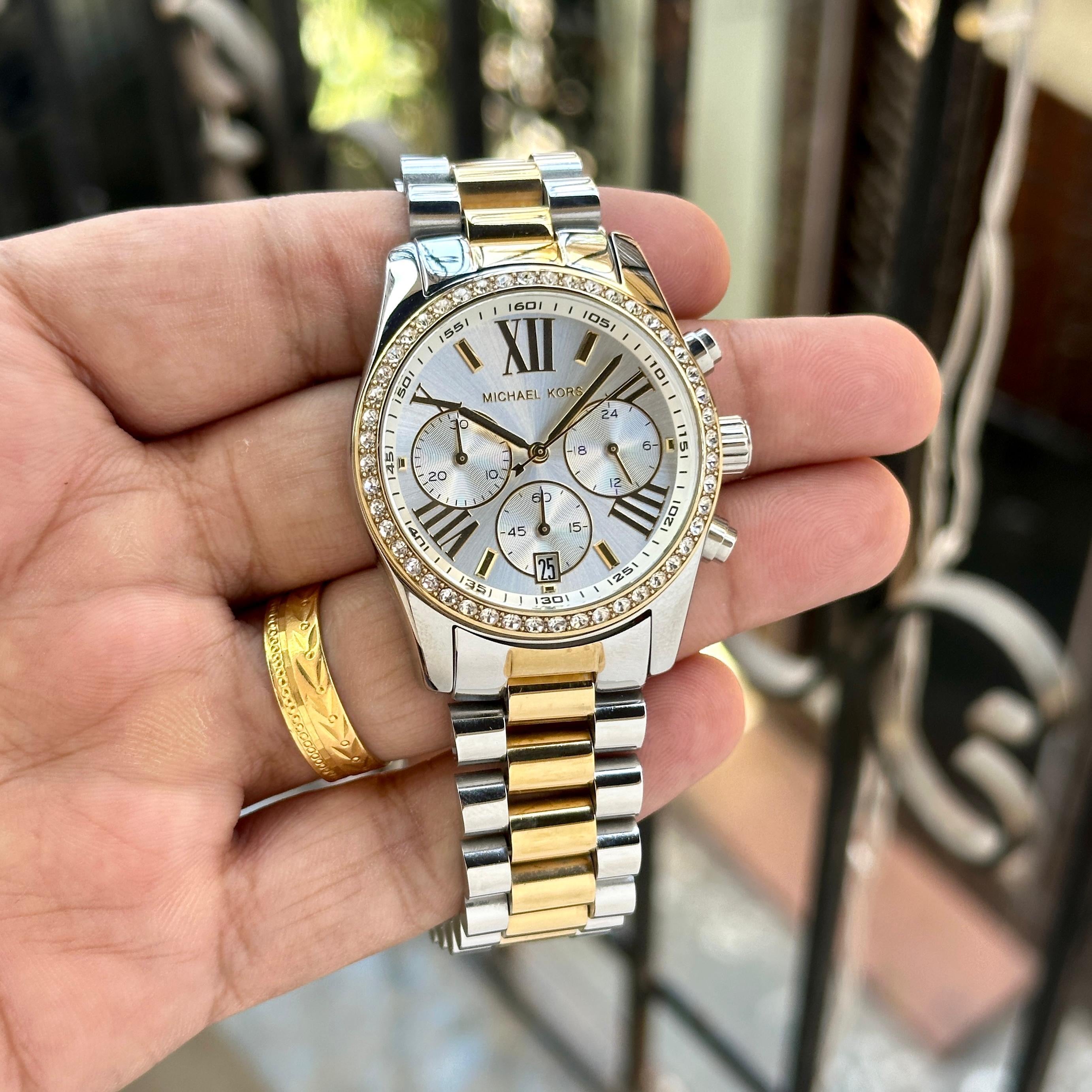 Michael Kors Lexington