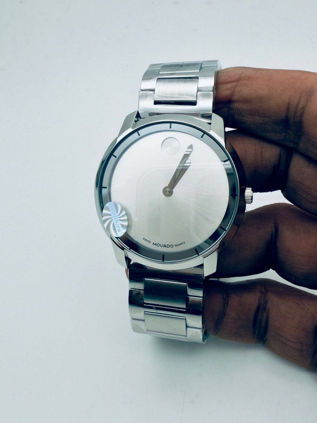 Movado Museum Classic