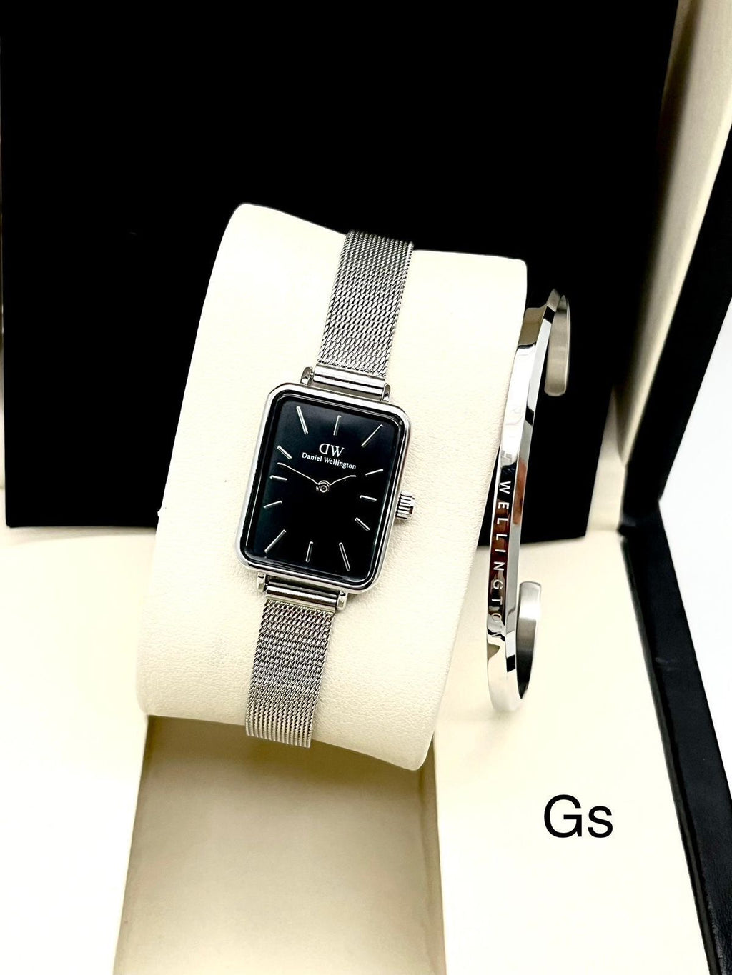 Daniel Wellington Quadro Lumine