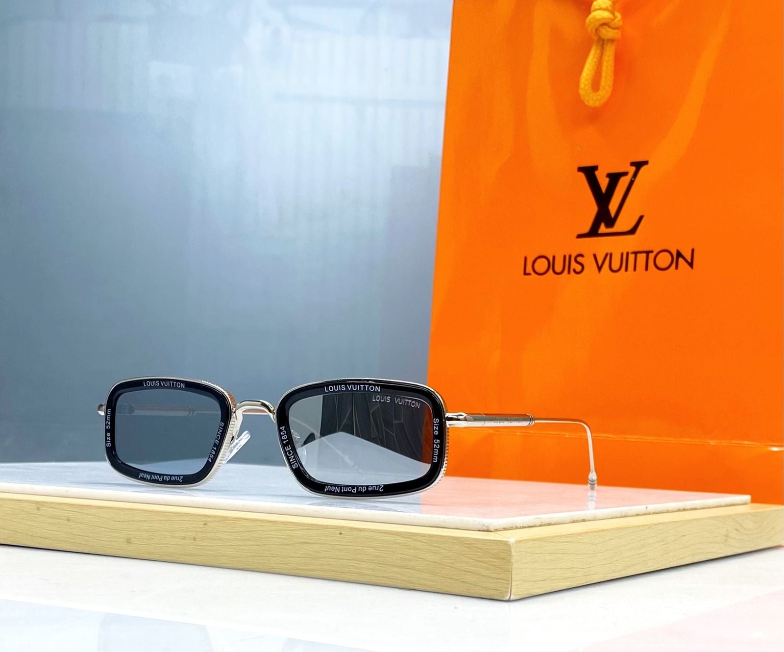 Louis Vuitton Sunglasses