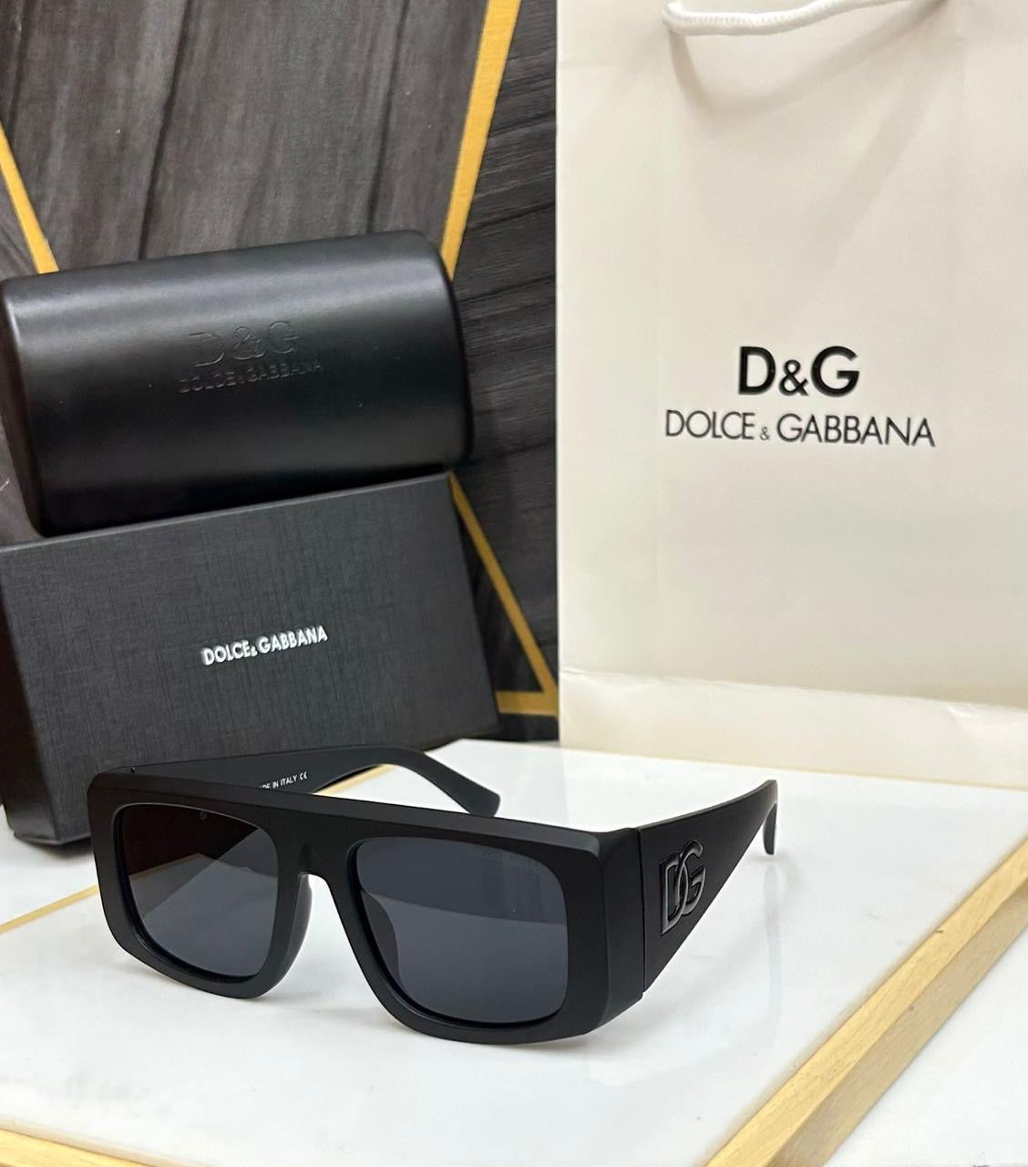 Dolce & Gabbana Sunglasses