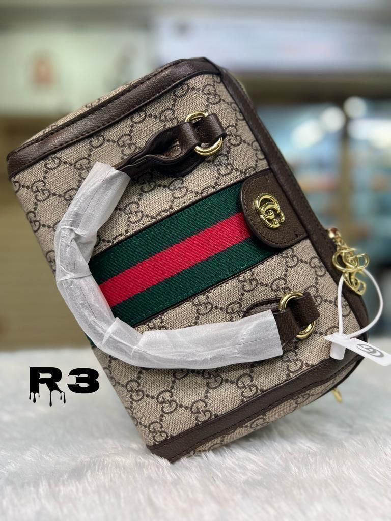 Gucci Speedy