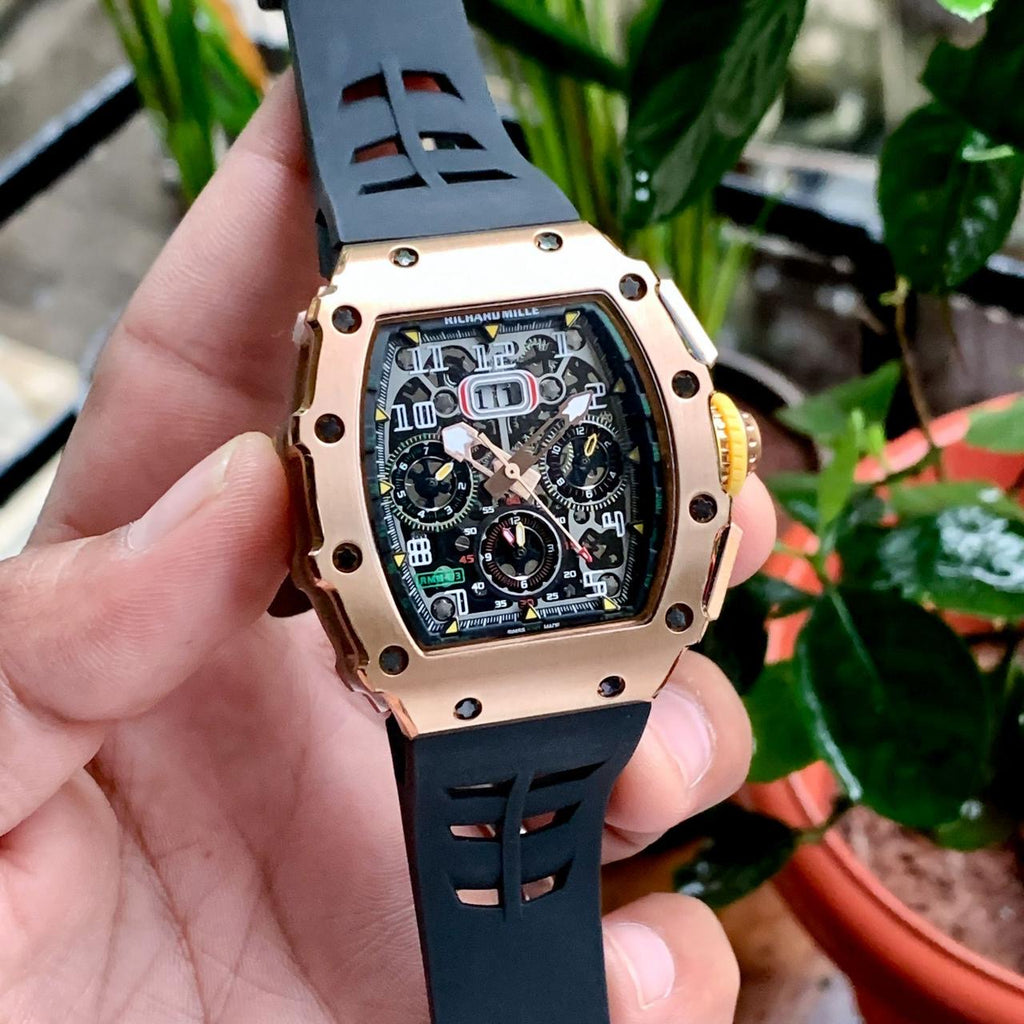 Richard Mille RM11-03