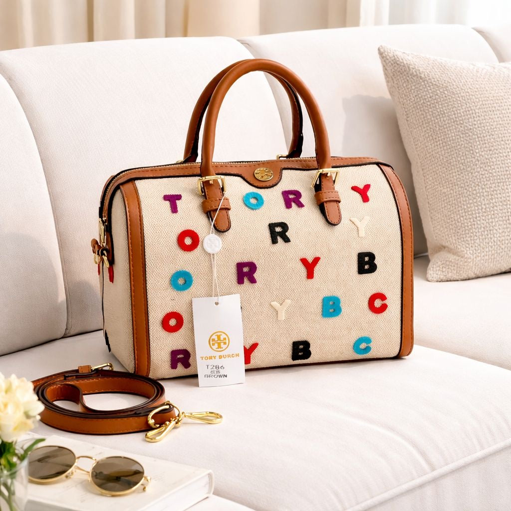 Tory Burch Speedy