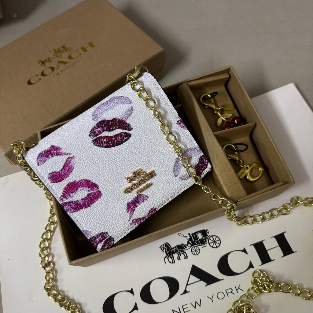 Coach 3 Set Sling