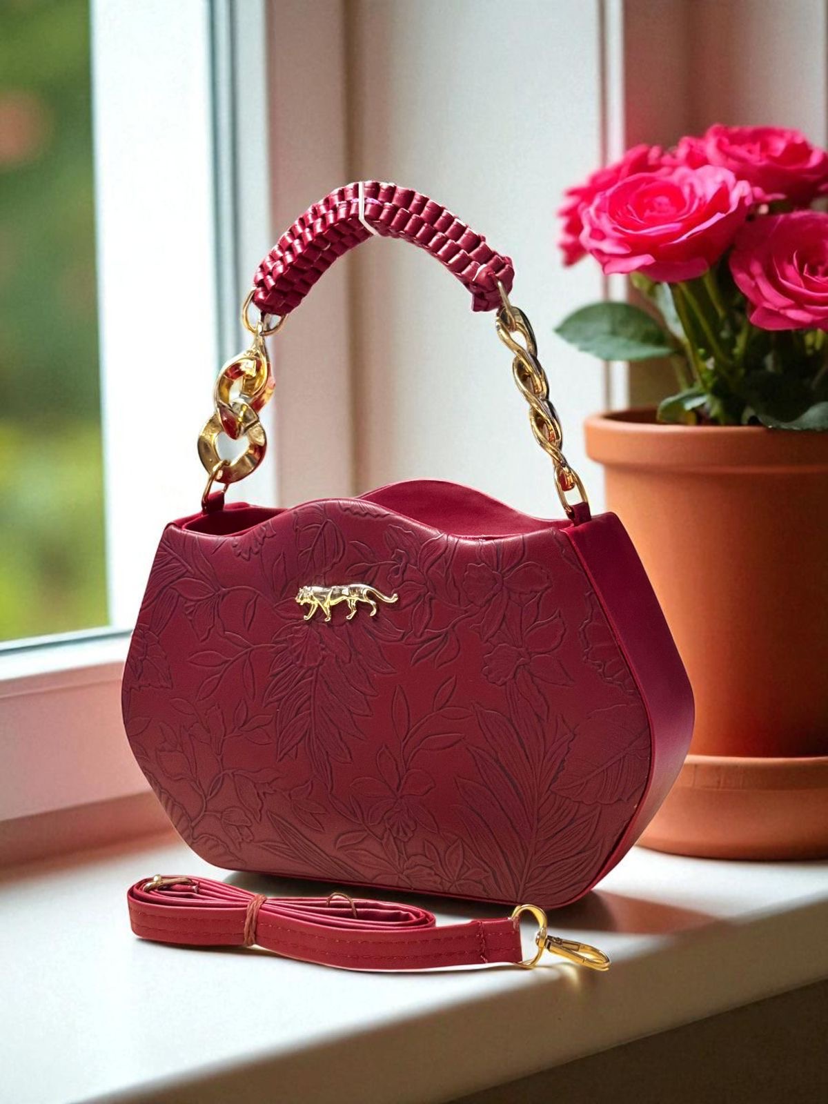 Sabyasachi Dual Zipper