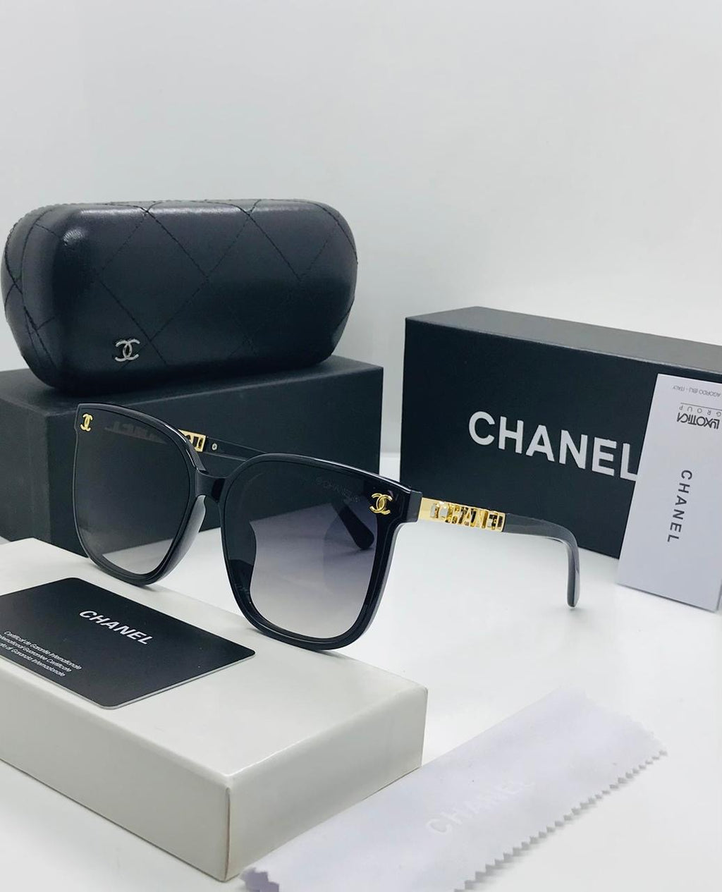 Chanel Sunglasses