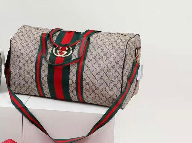 Gucci Duffel Bag