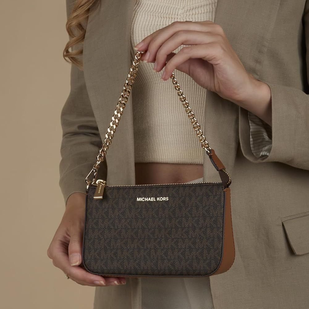 Michael Kors Jet Set Shoulder Bag