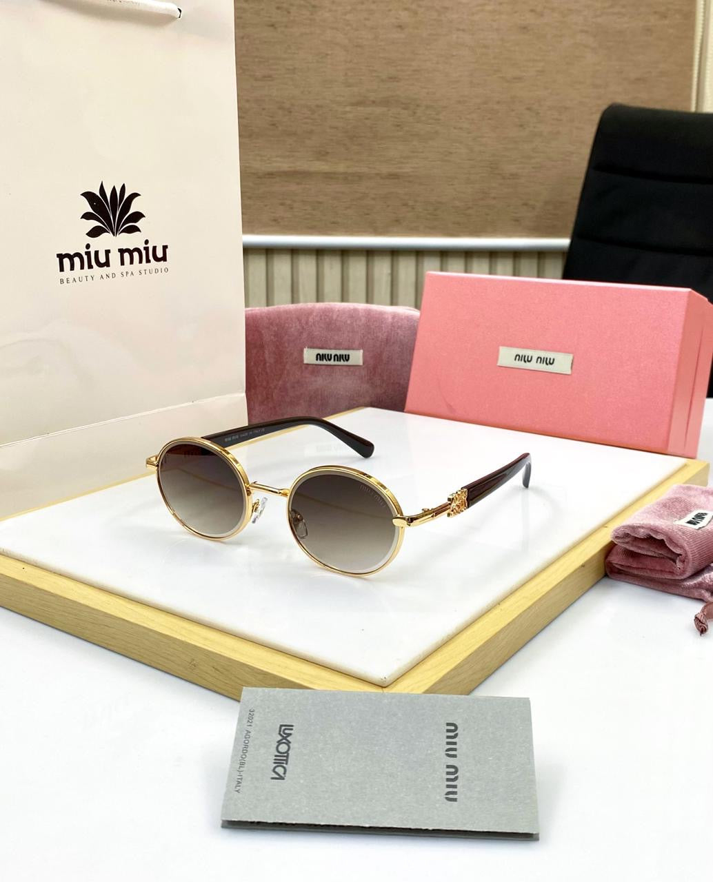 Miu Miu Sunglasses