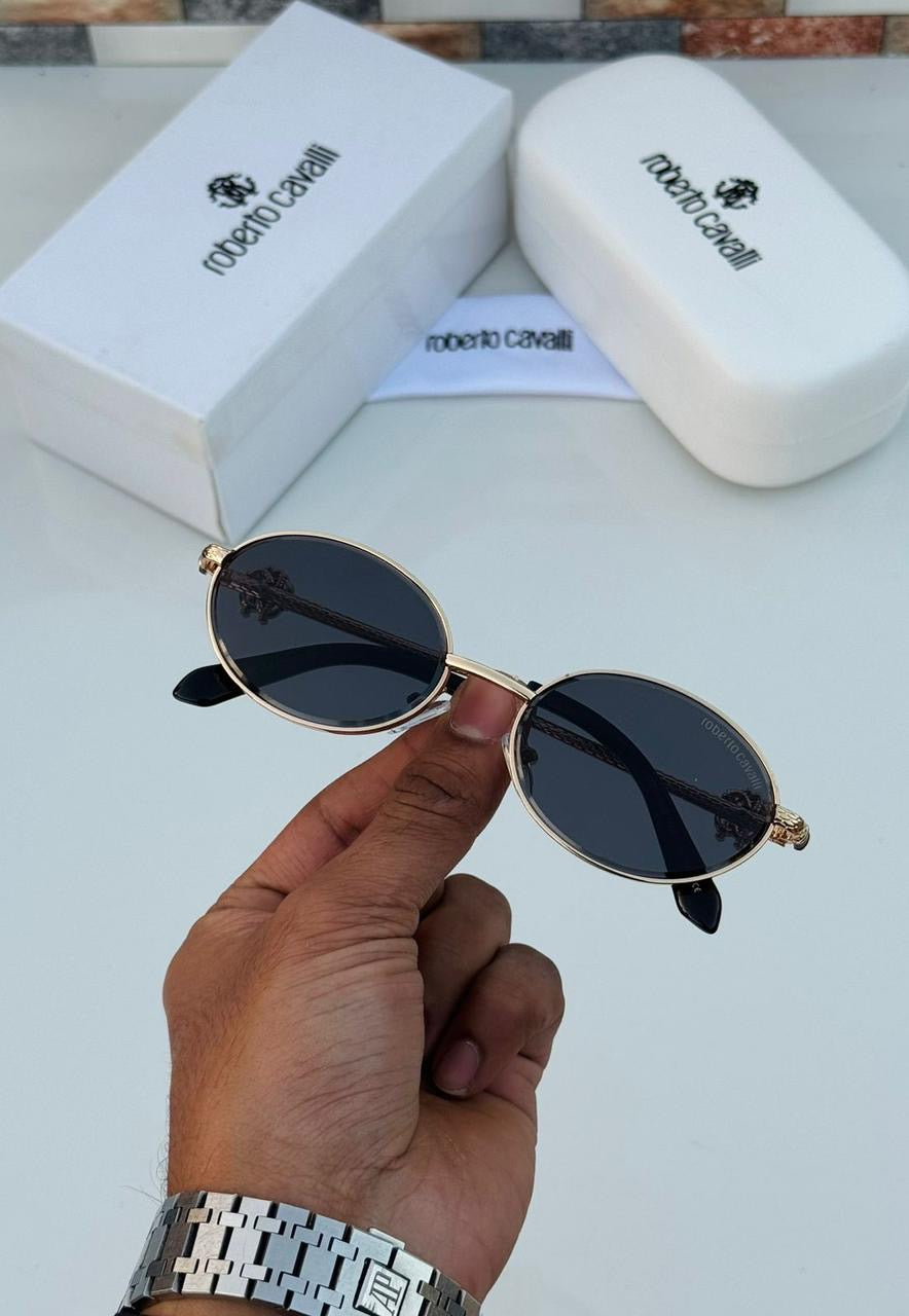 Roberto Cavalli Unisex Sunglasses