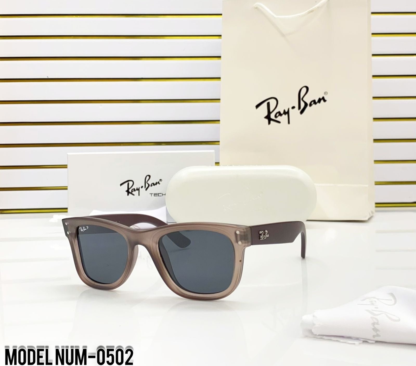 Rayban Sunglasses