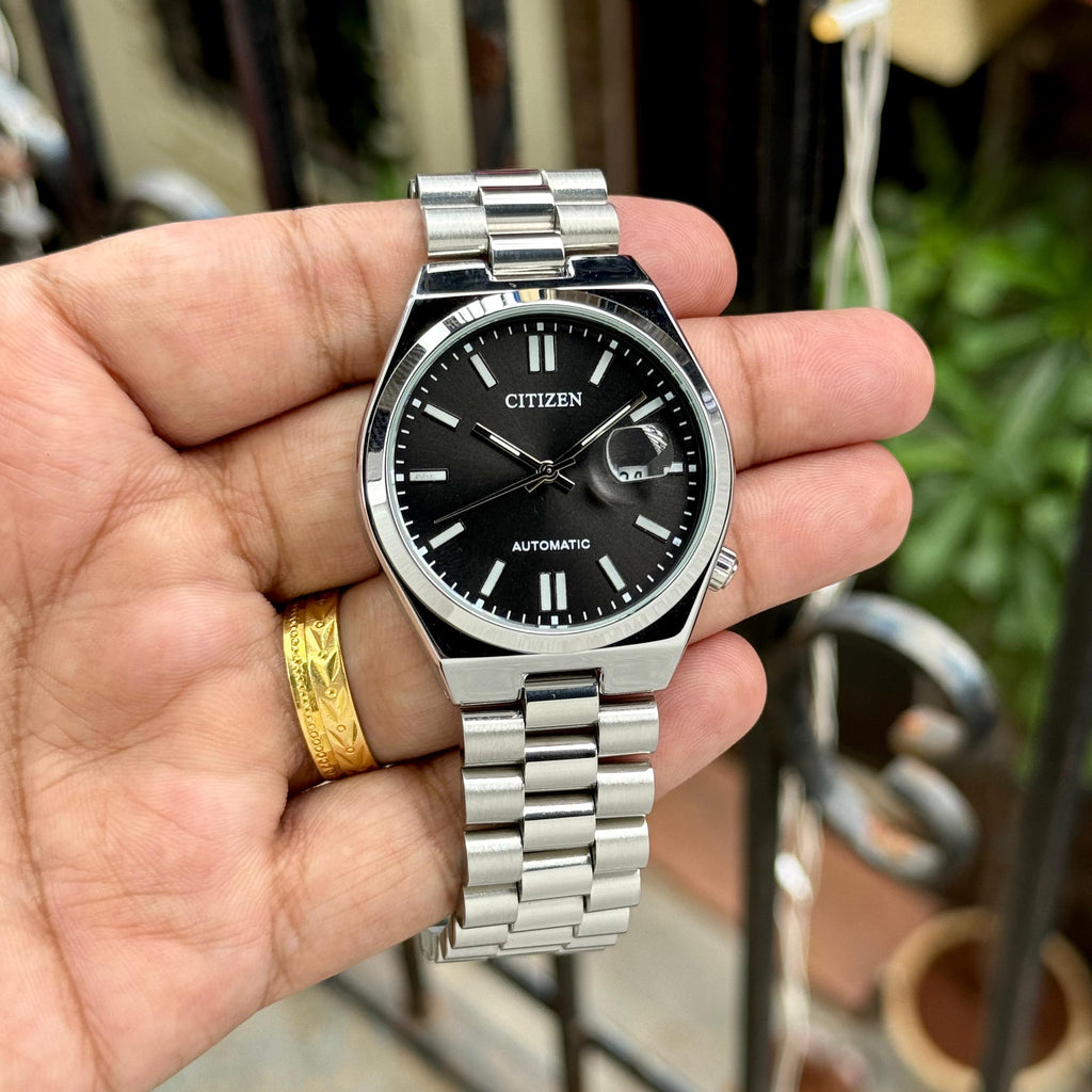 Citizen Sport Luxury Series