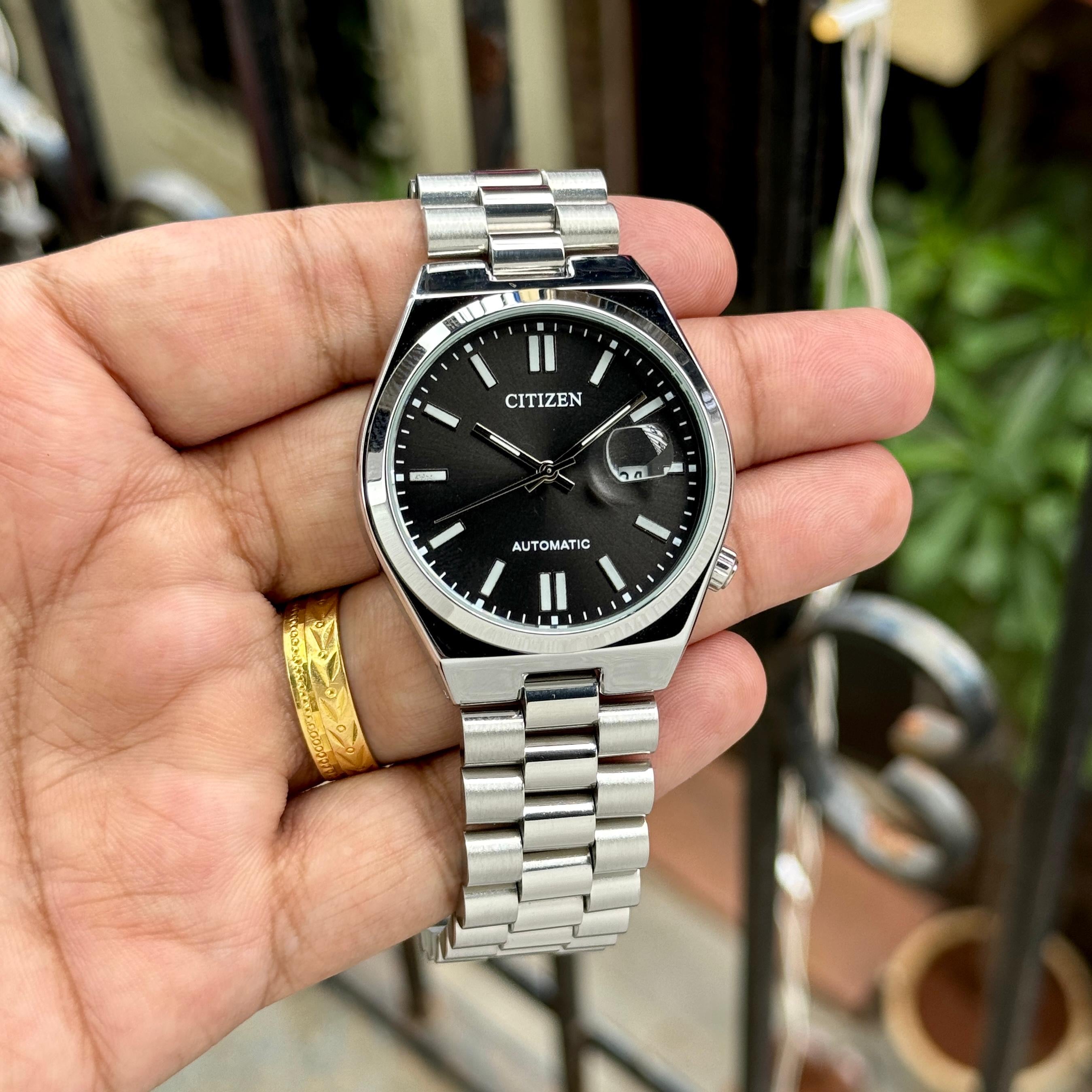 Citizen Sport Luxury Series