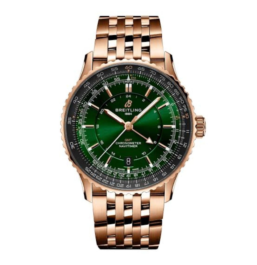 Breitling Navitimer