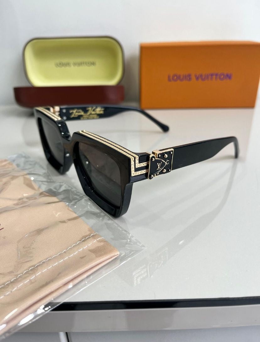 Louis Vuitton Unisex Sunglasses