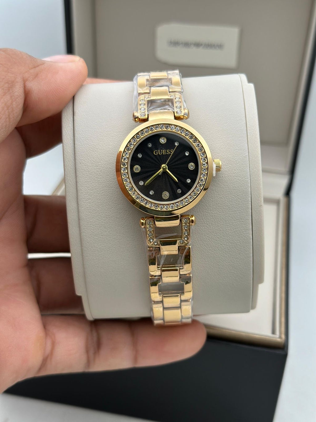 Guess Diamond Series