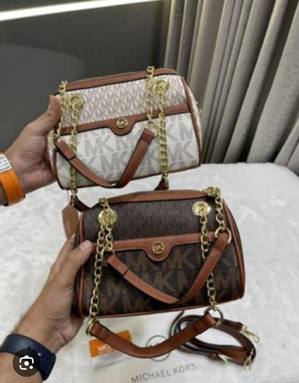 Michael Kors Handbag